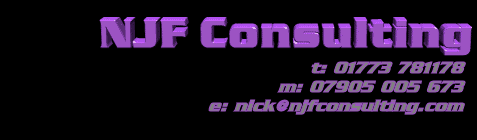 NJF Consulting